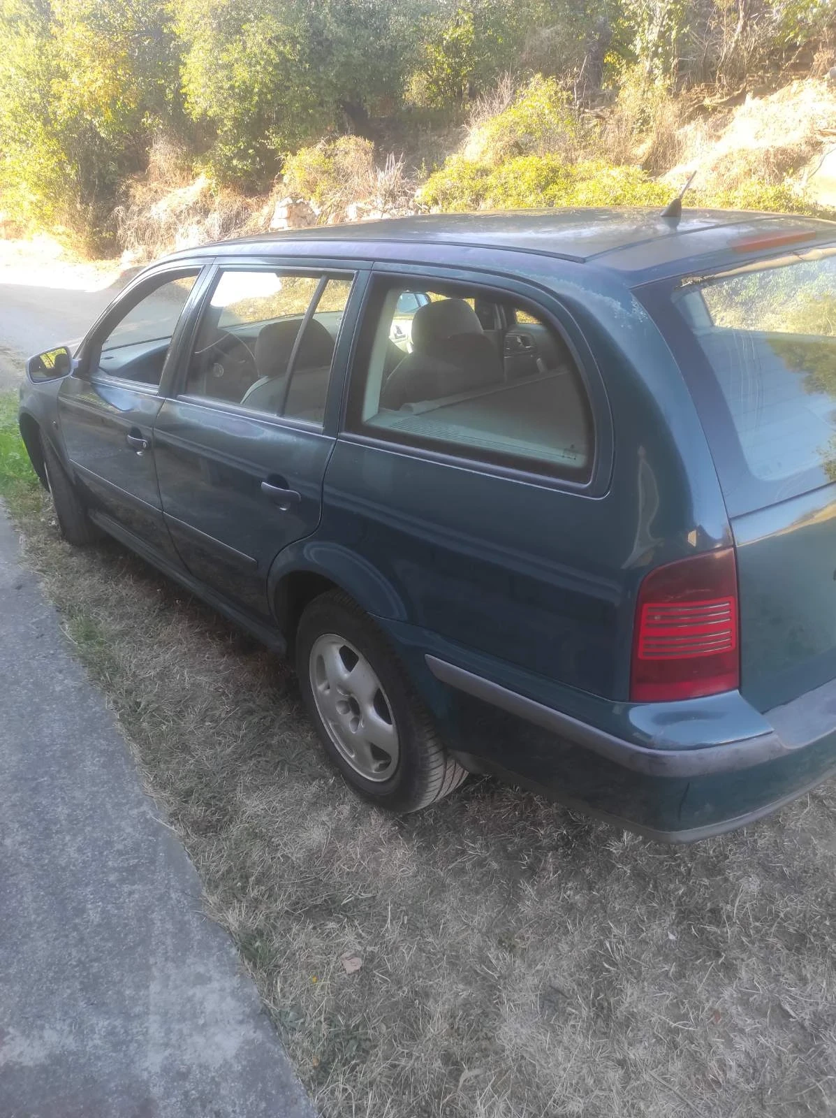 Skoda Octavia | Mobile.bg   12