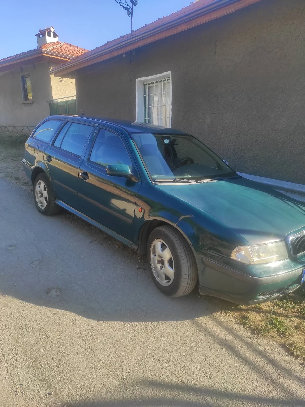 Skoda Octavia | Mobile.bg   14