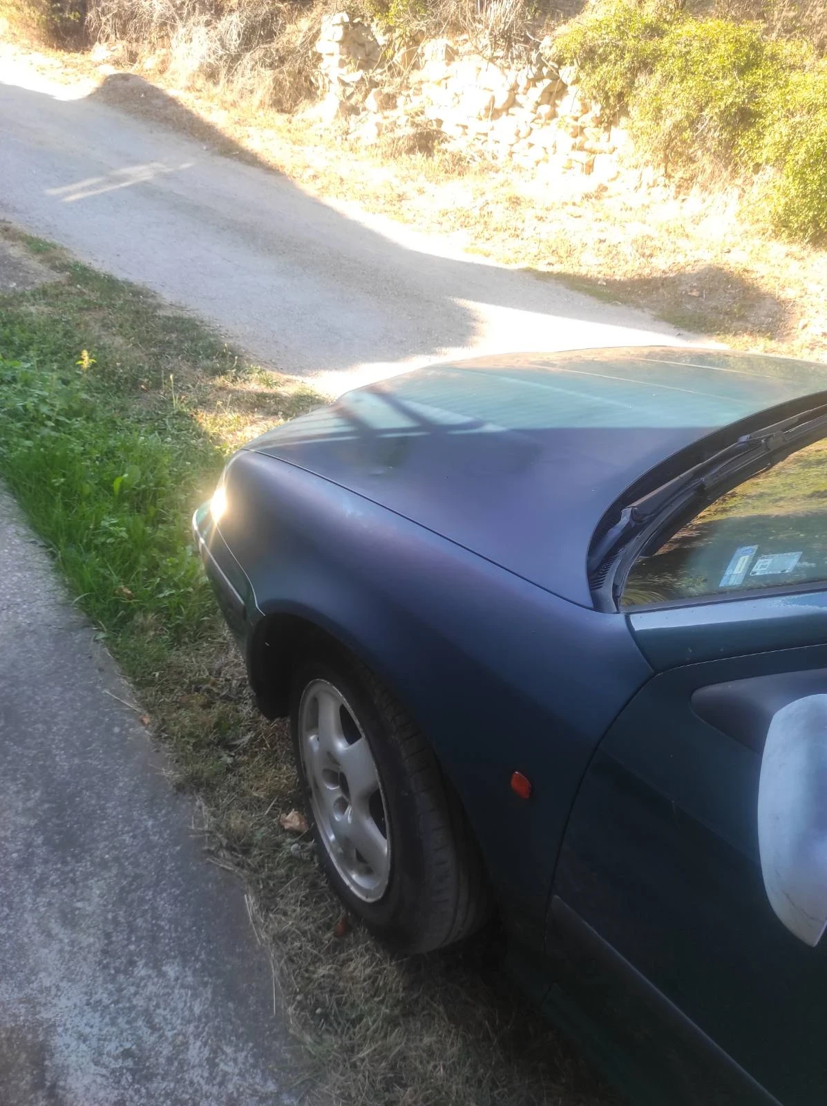Skoda Octavia  - изображение 9