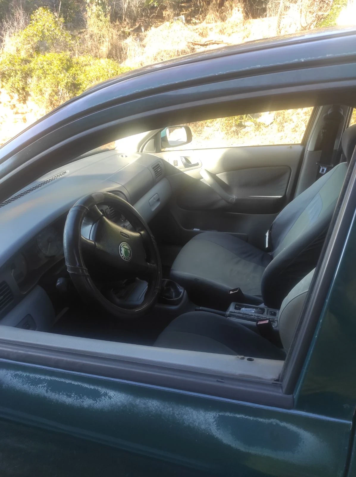 Skoda Octavia  - изображение 10