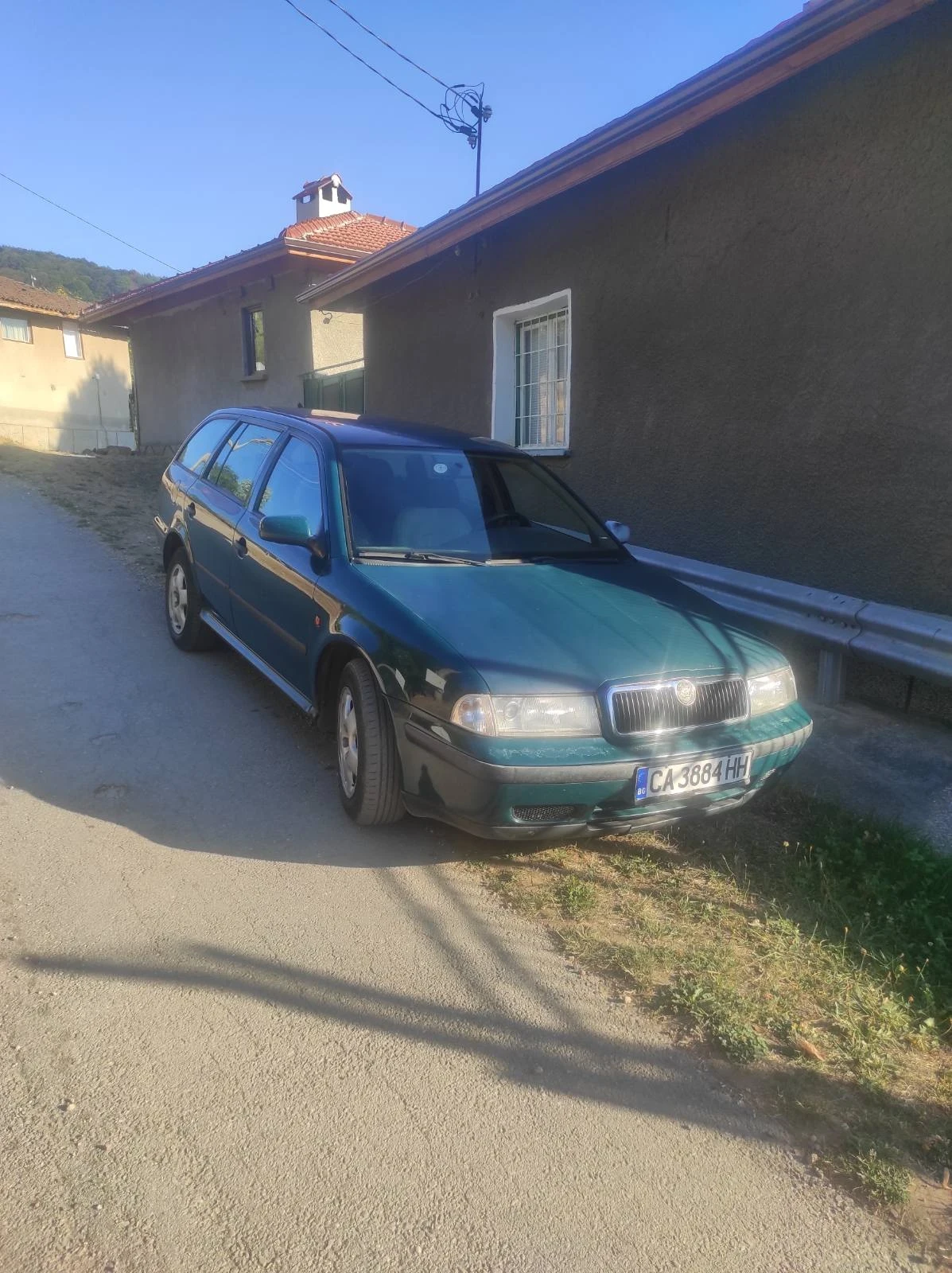 Skoda Octavia | Mobile.bg   1