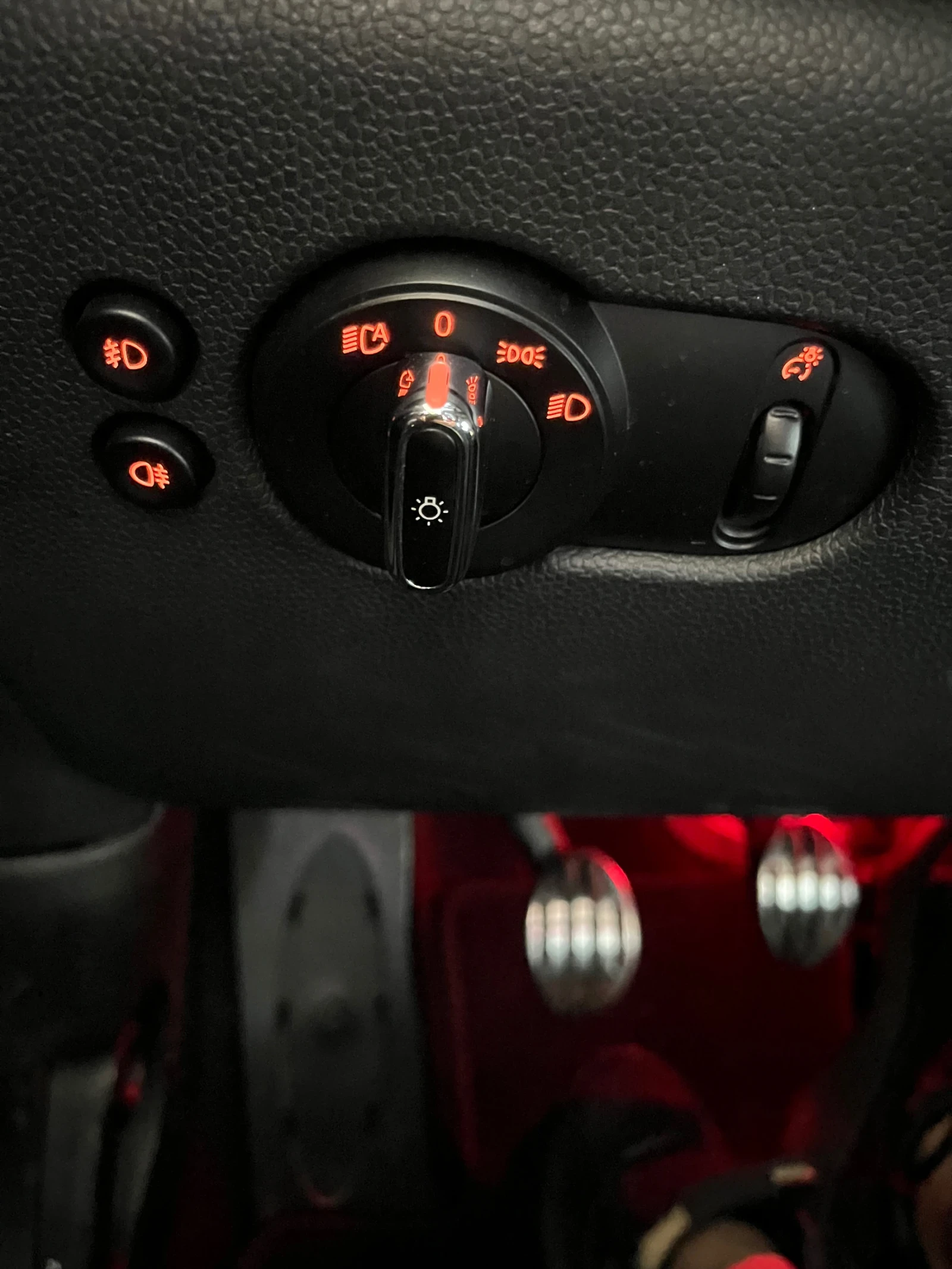 Mini Cooper s JCW - изображение 9