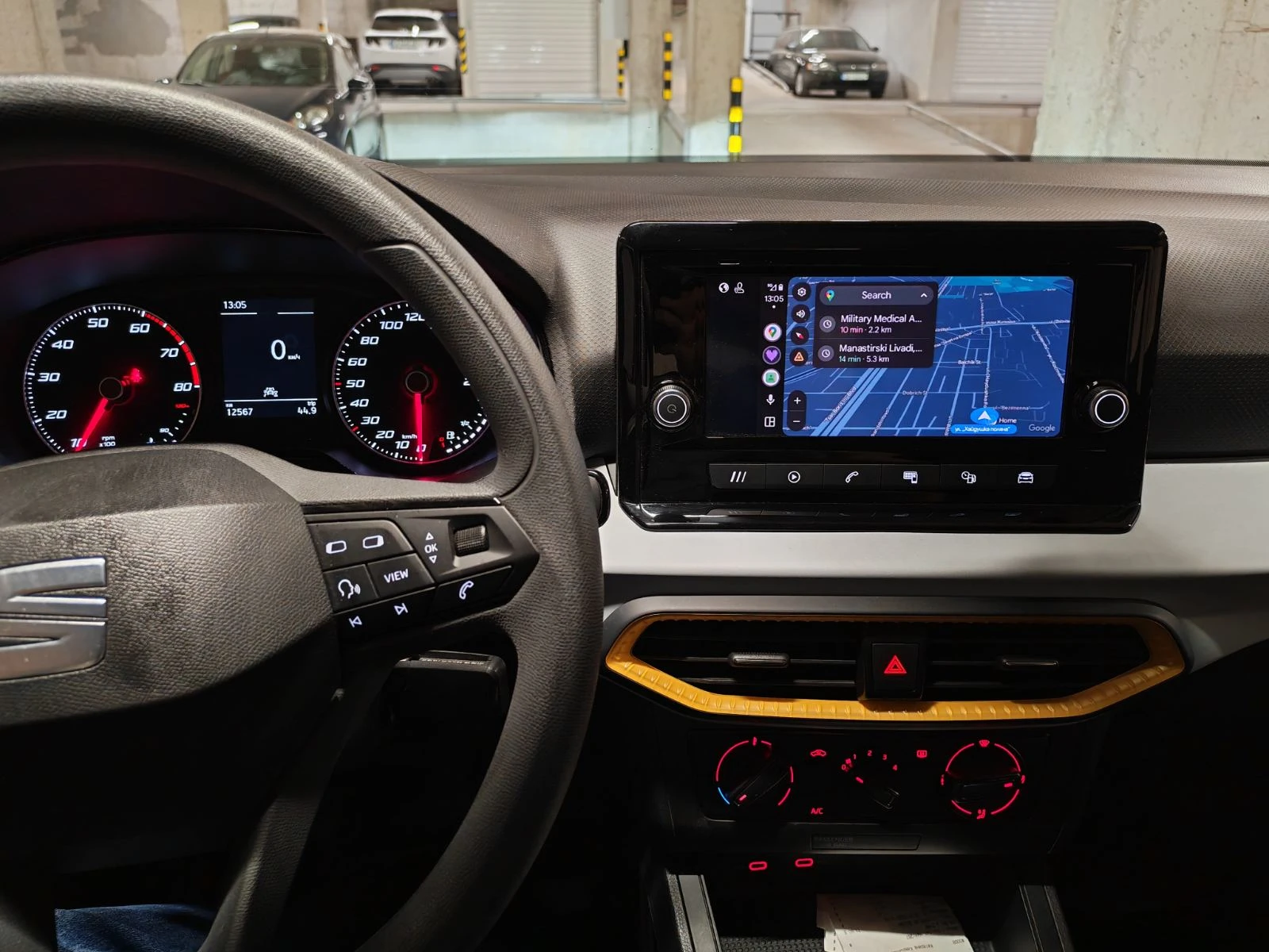 Seat Ibiza  - изображение 4