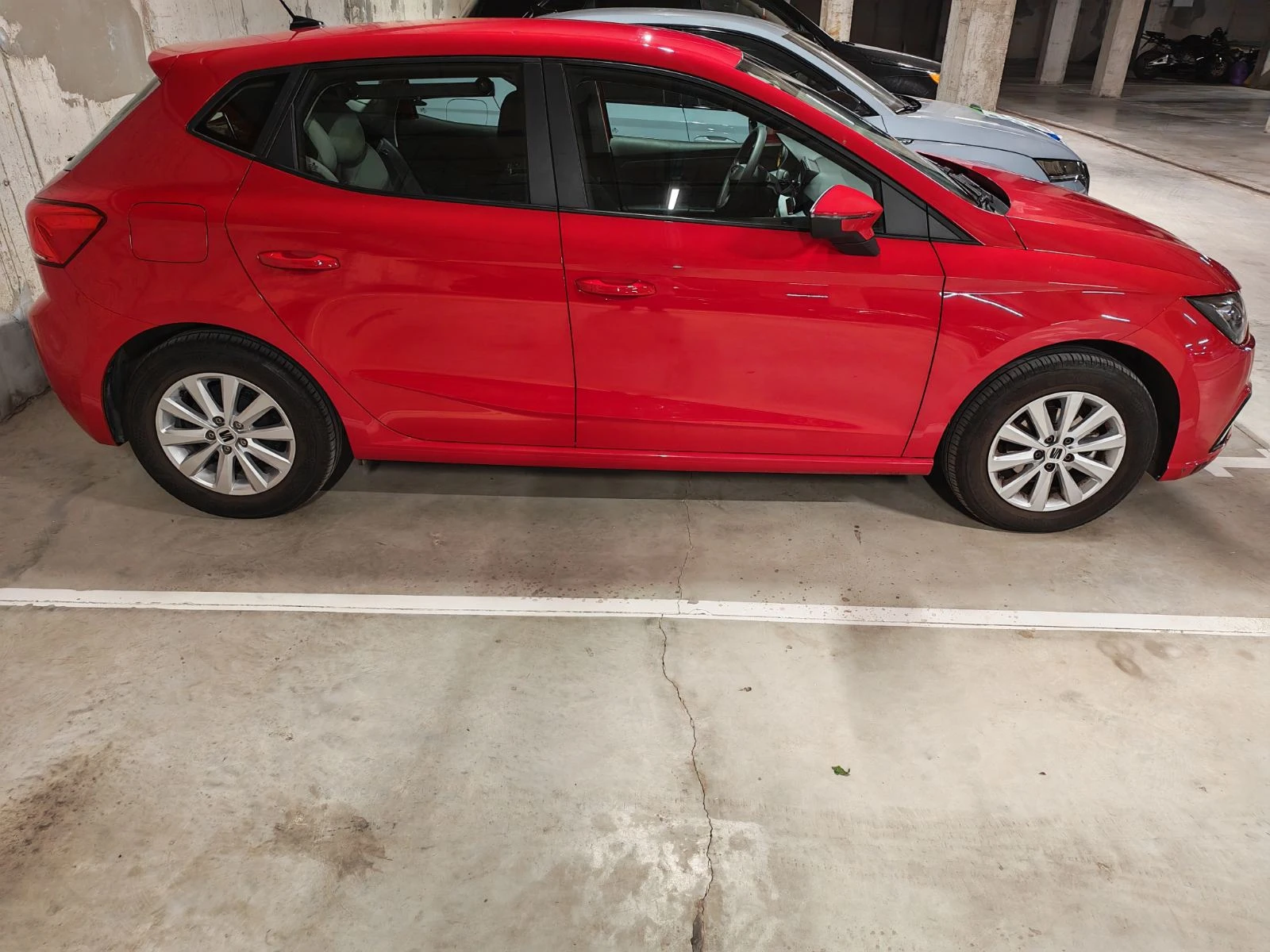 Seat Ibiza  - изображение 2