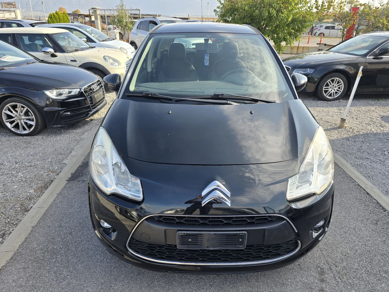 Citroen C3 HDI Evro 5B  | Mobile.bg — изображение 1