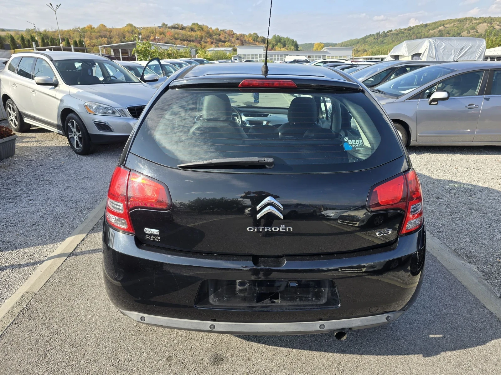 Citroen C3 HDI Evro 5B  - изображение 5