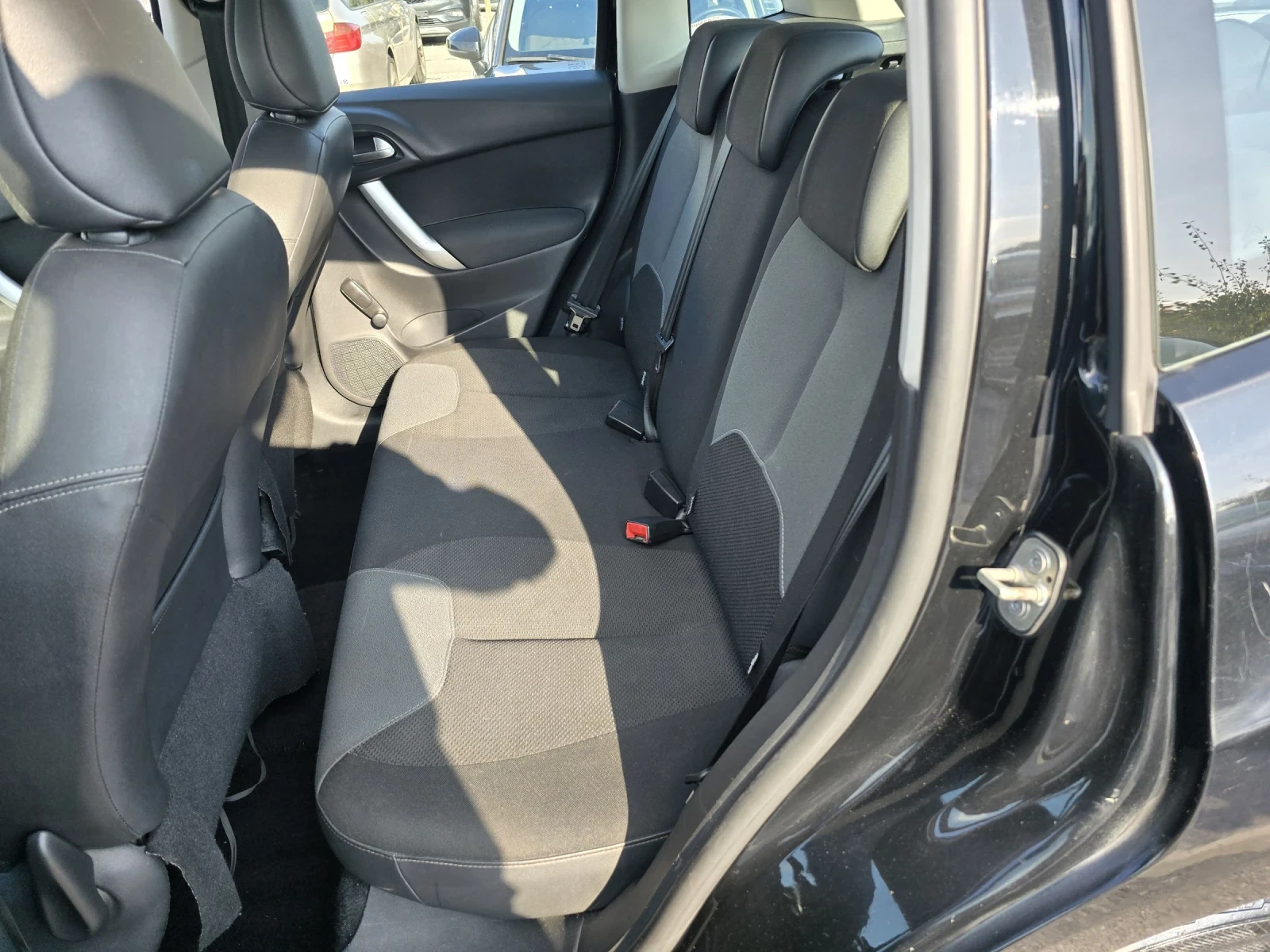 Citroen C3 HDI Evro 5B  | Mobile.bg — изображение 16