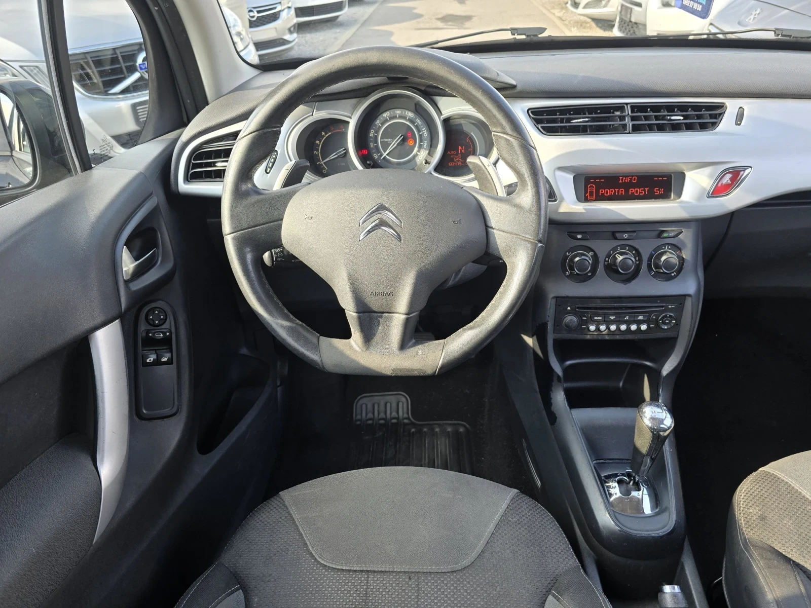 Citroen C3 HDI Evro 5B  - изображение 7