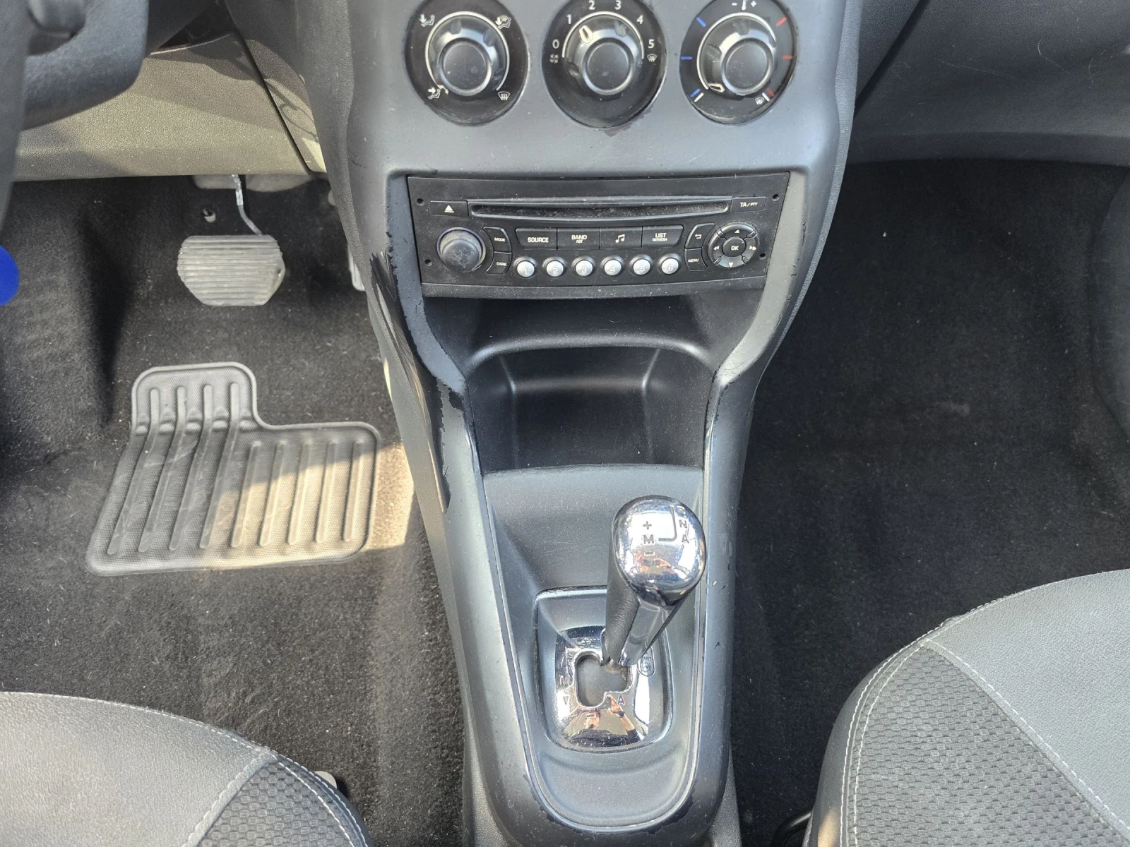 Citroen C3 HDI Evro 5B  - изображение 9