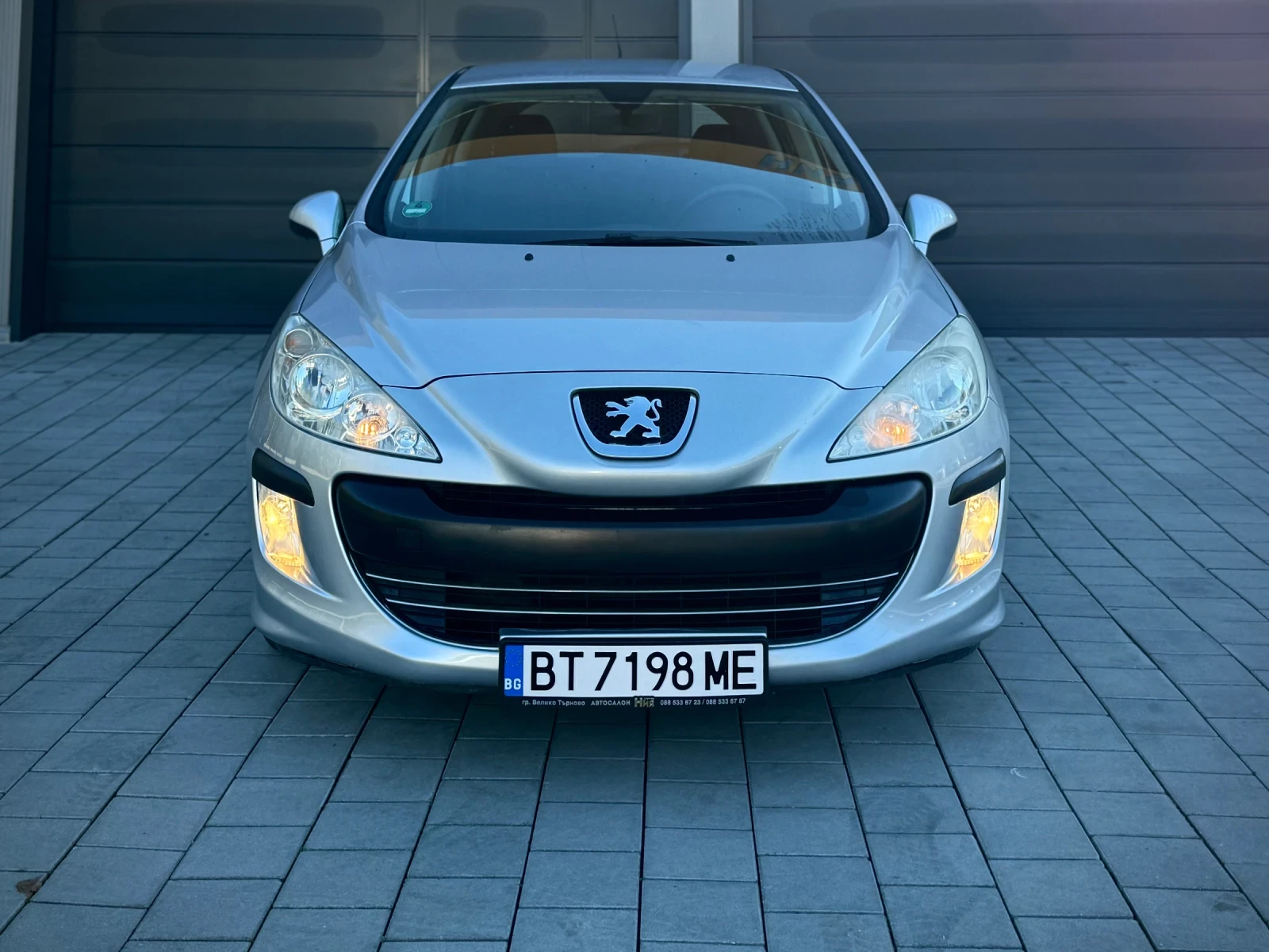 Peugeot 308 1.4i  - изображение 2