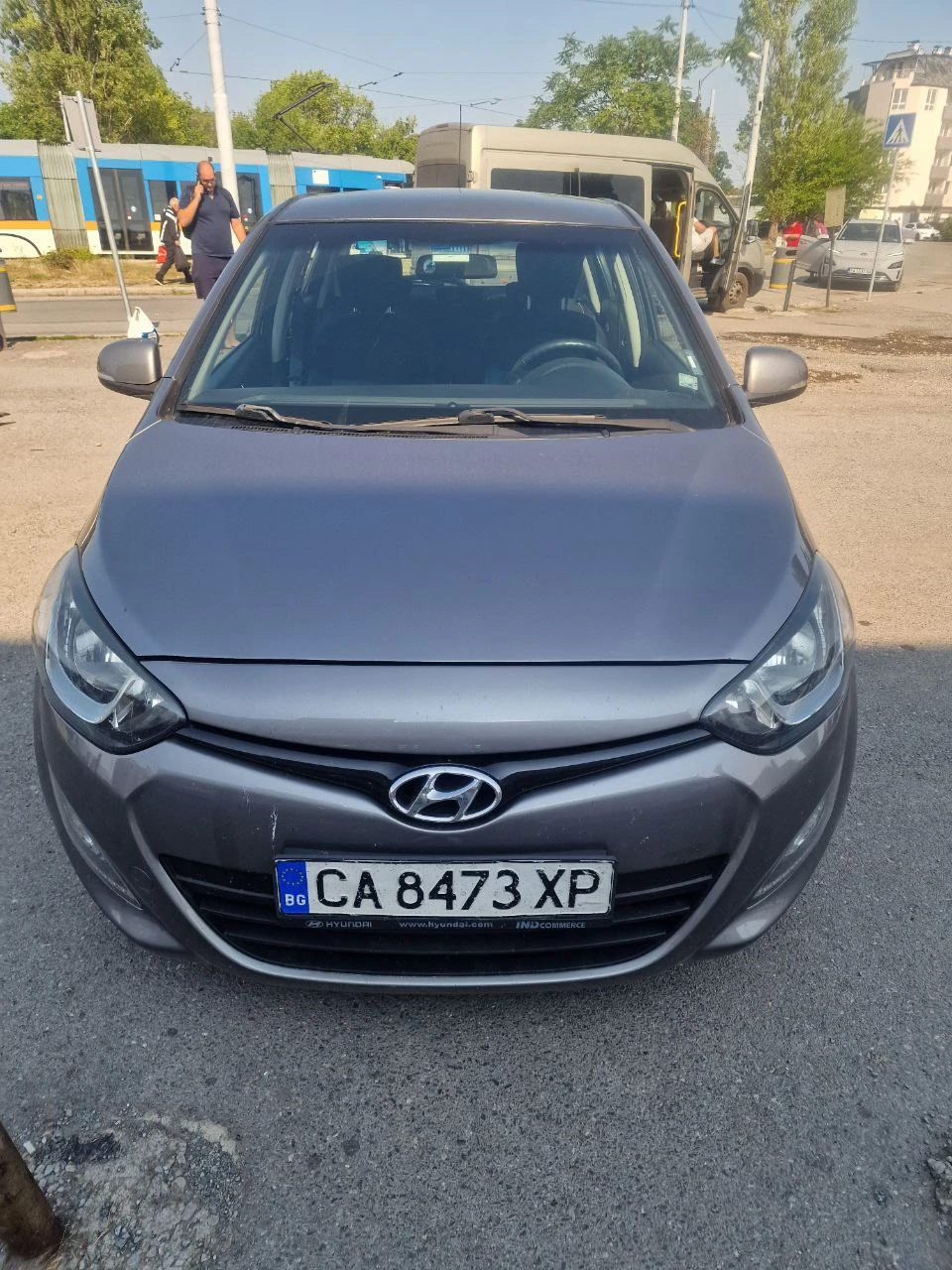 Hyundai I20 | Mobile.bg � ����������� 1