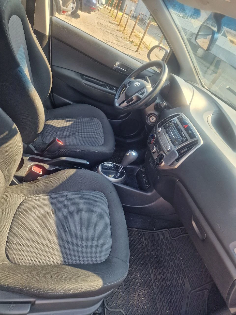 Hyundai I20  - изображение 6