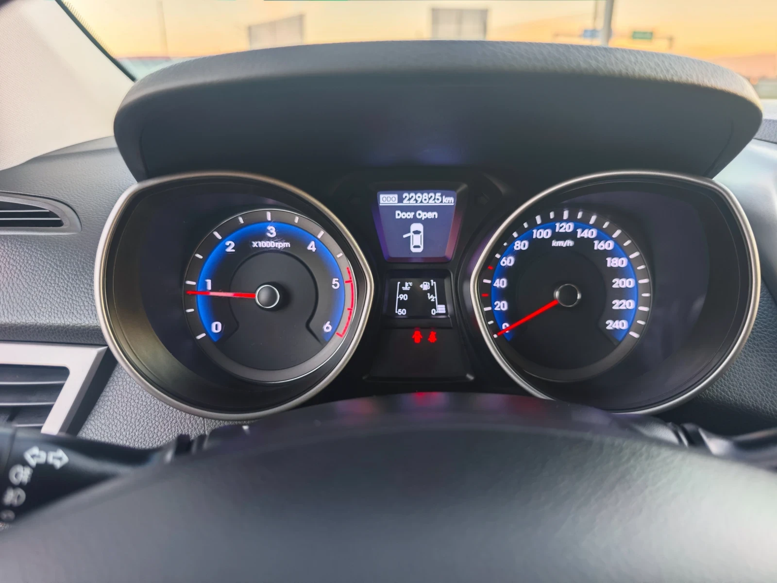 Hyundai I30 1.6crdi  - изображение 7