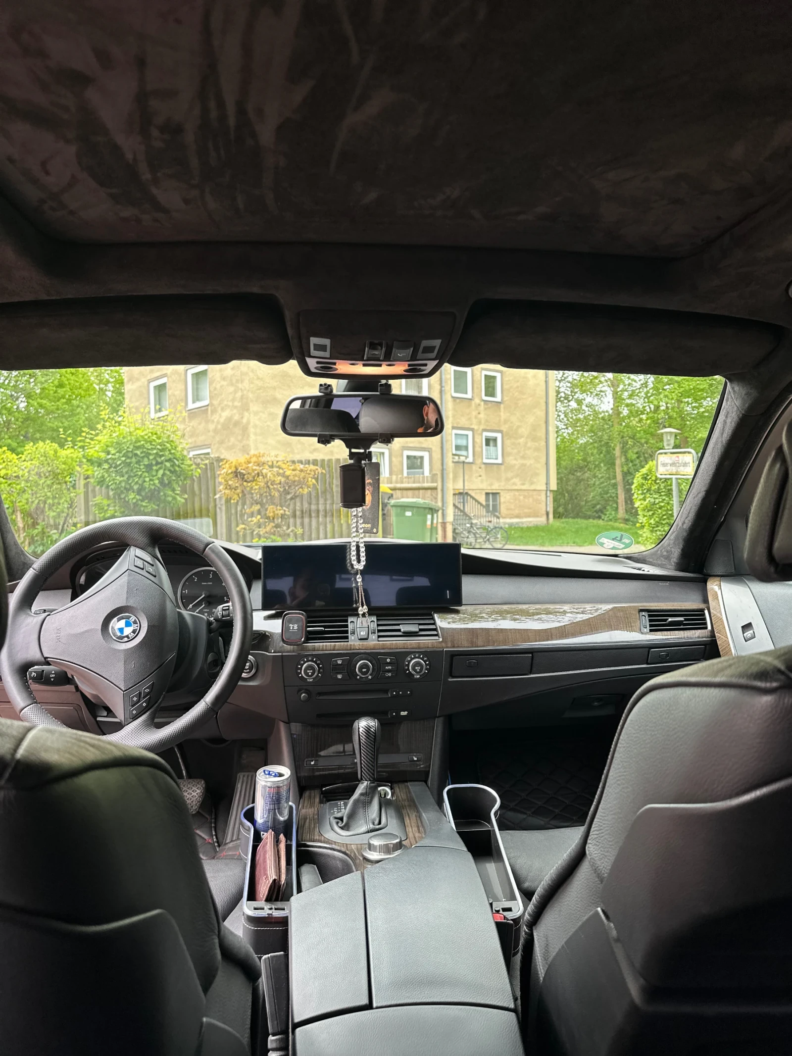 BMW 535 535D 272ps m57 | Mobile.bg   6