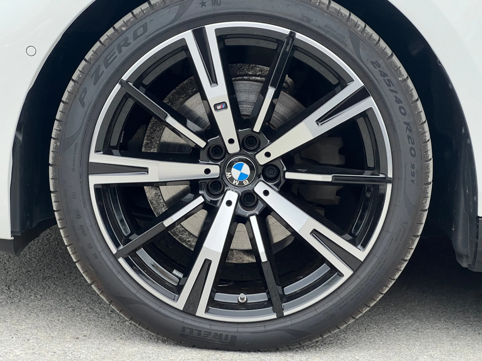 BMW 520 d xDrive | Mobile.bg � ����������� 13