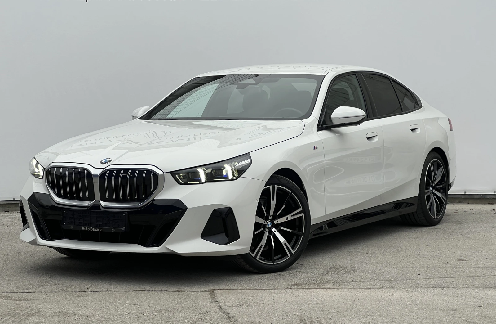 BMW 520 d xDrive | Mobile.bg � ����������� 1