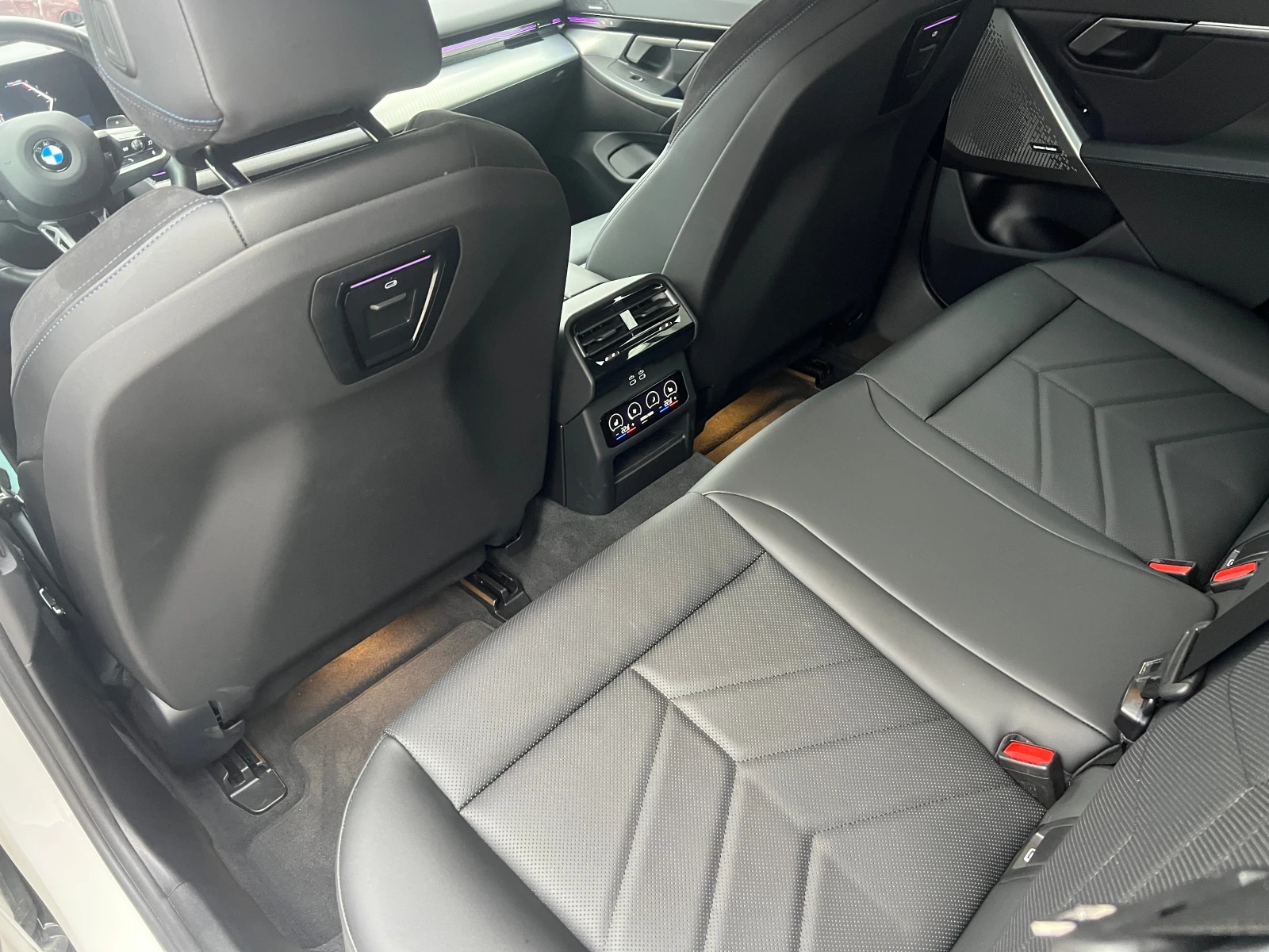 BMW 520 d xDrive - изображение 9