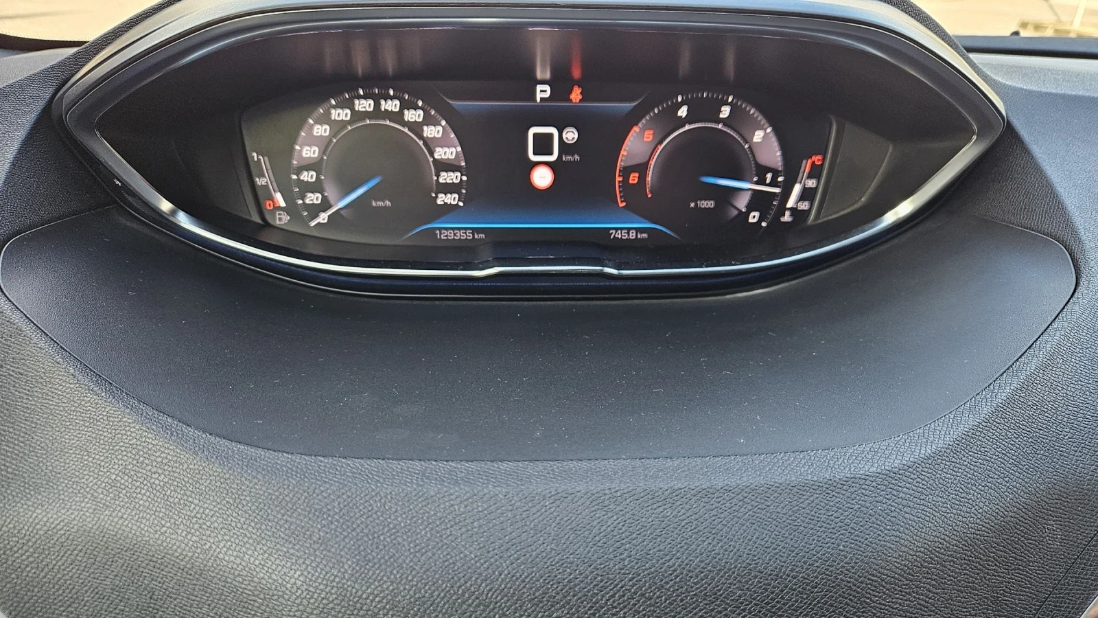 Peugeot 3008 GT-Line | Mobile.bg � ����������� 15