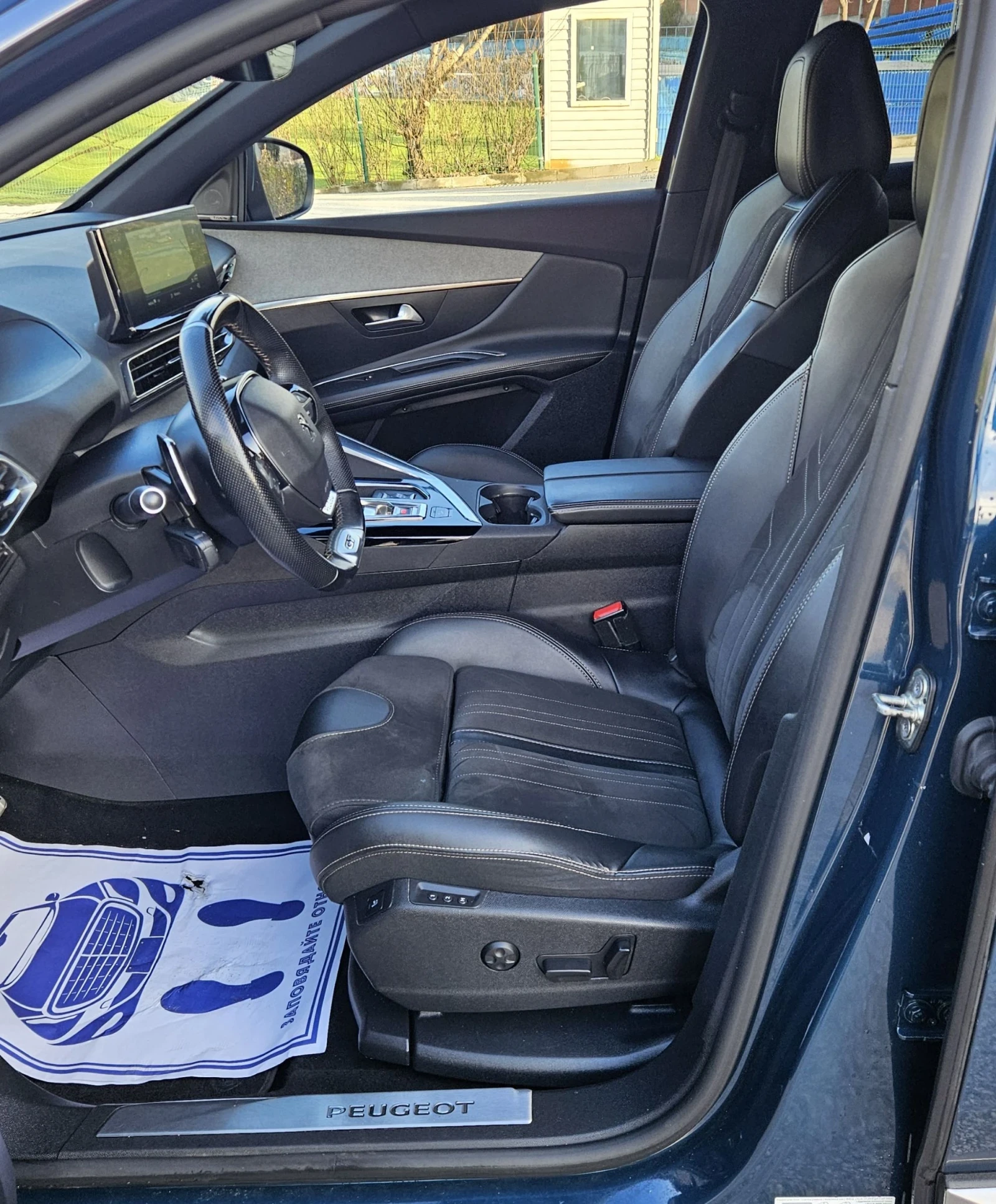 Peugeot 3008 GT-Line | Mobile.bg � ����������� 16