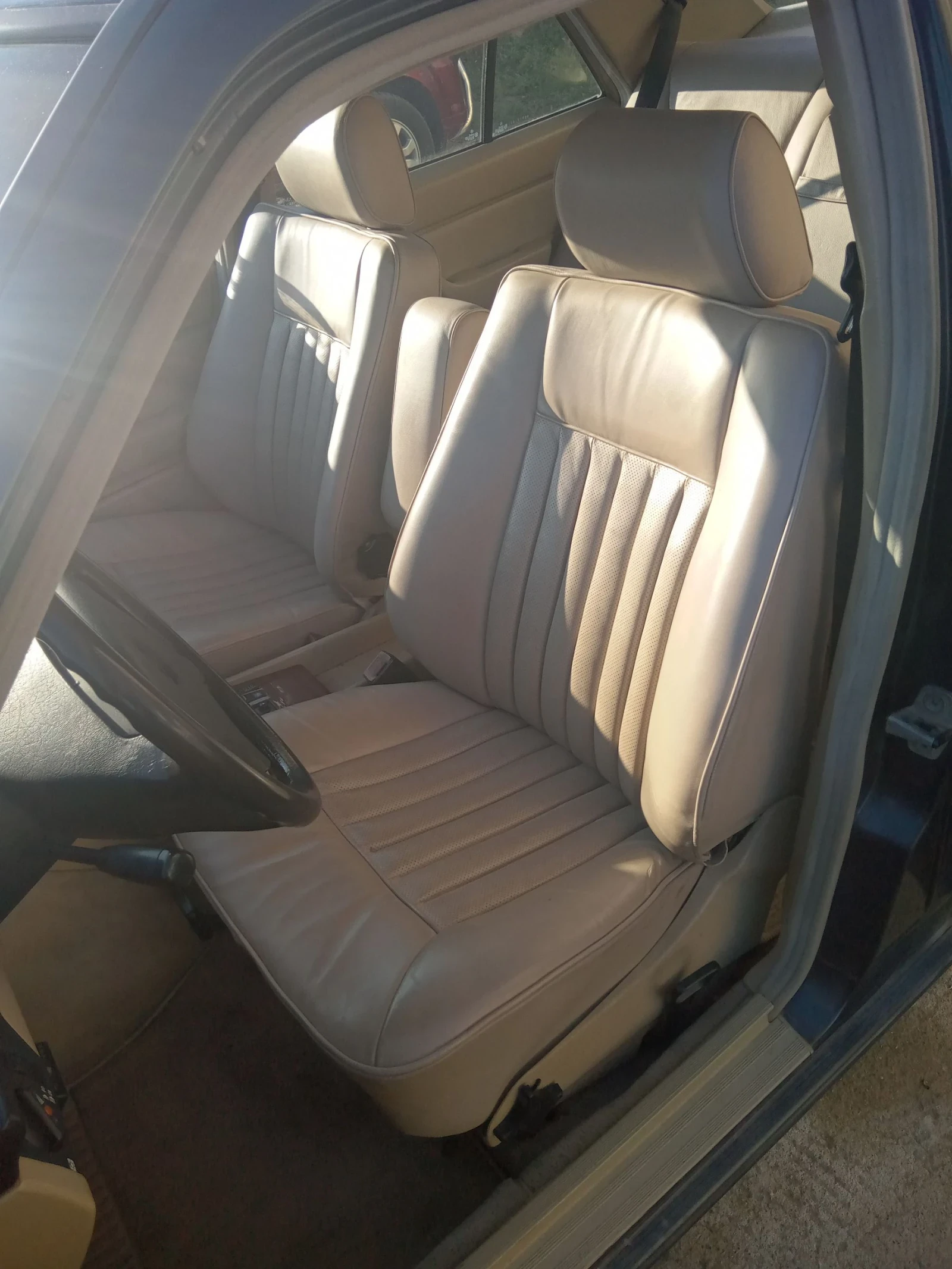 Mercedes-Benz 124 200 E | Mobile.bg � ����������� 12