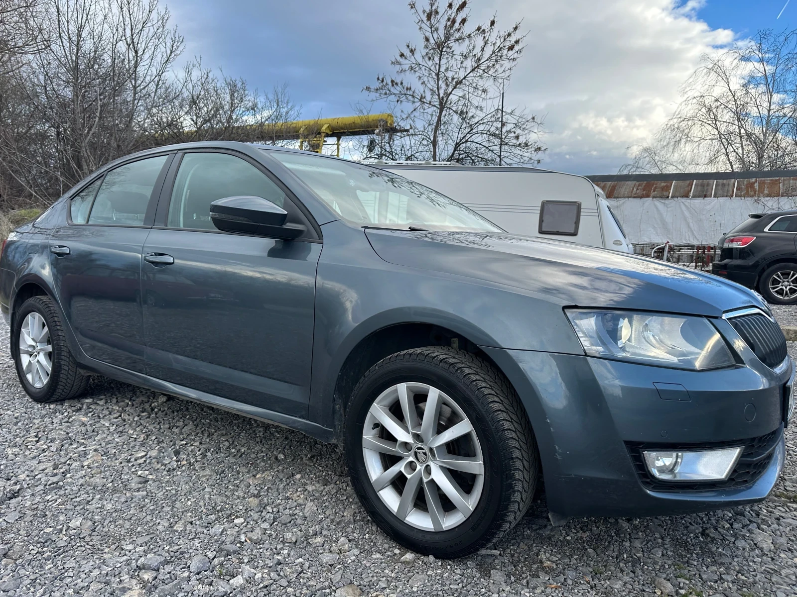 Skoda Octavia 2.0 DSG.  - изображение 9