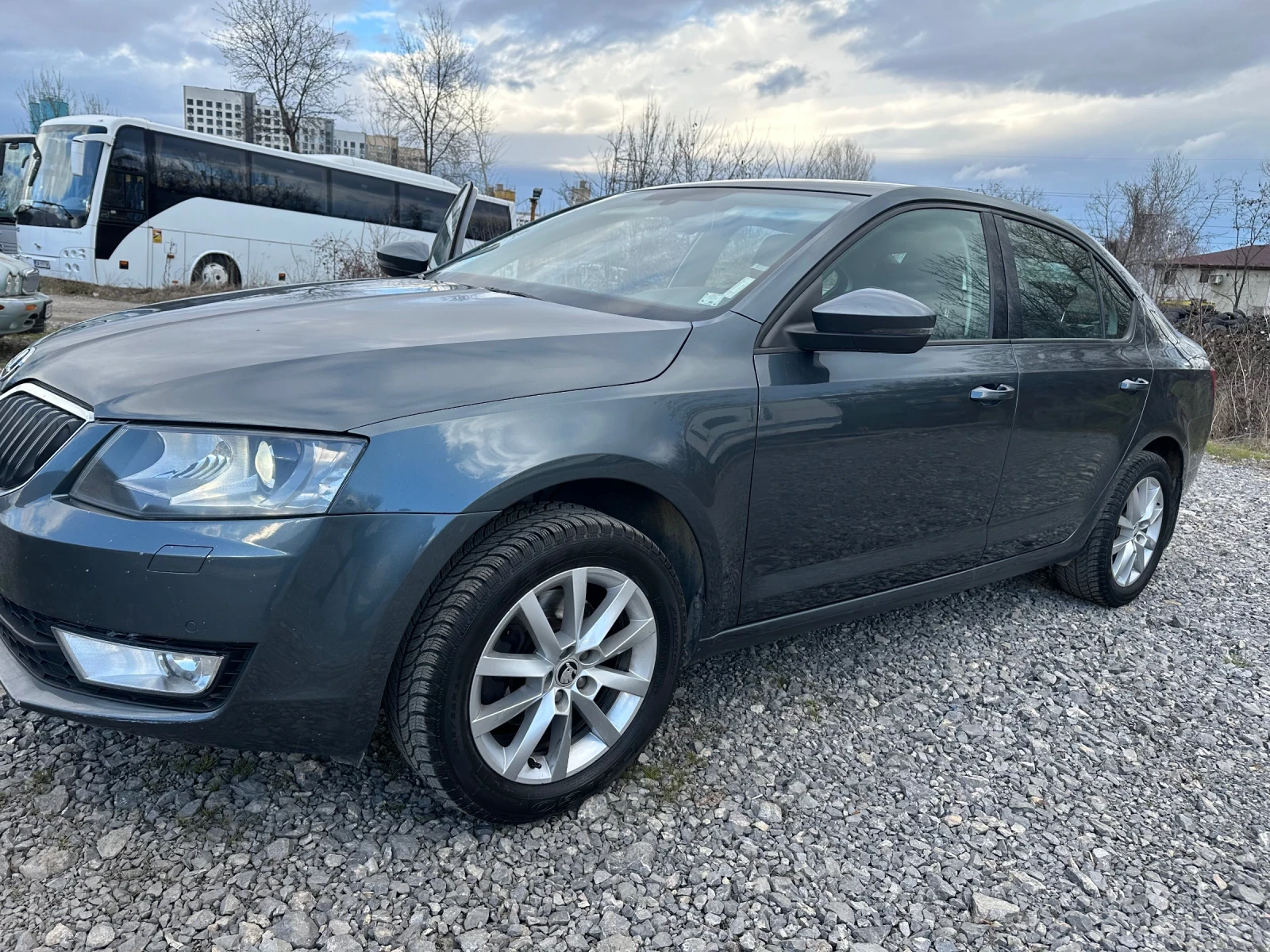 Skoda Octavia 2.0 DSG.  - изображение 10