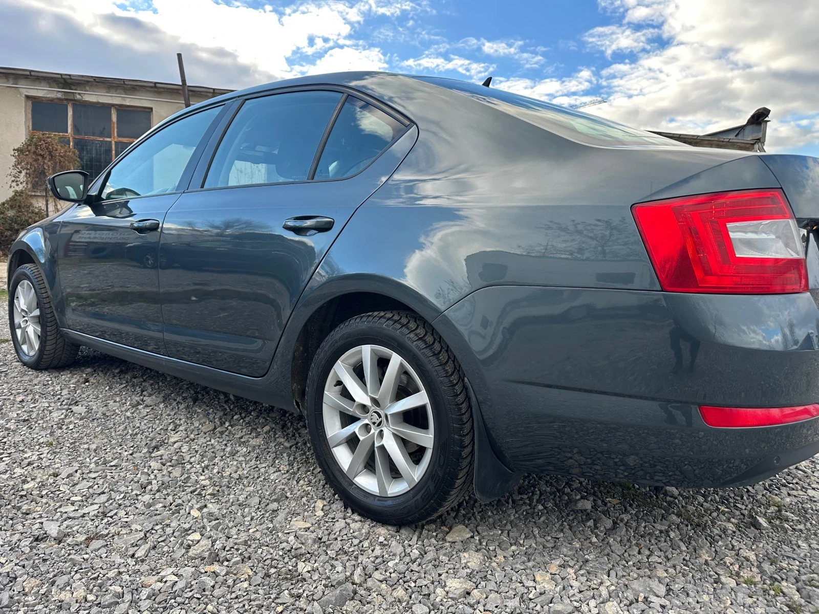 Skoda Octavia 2.0 DSG.  - изображение 5