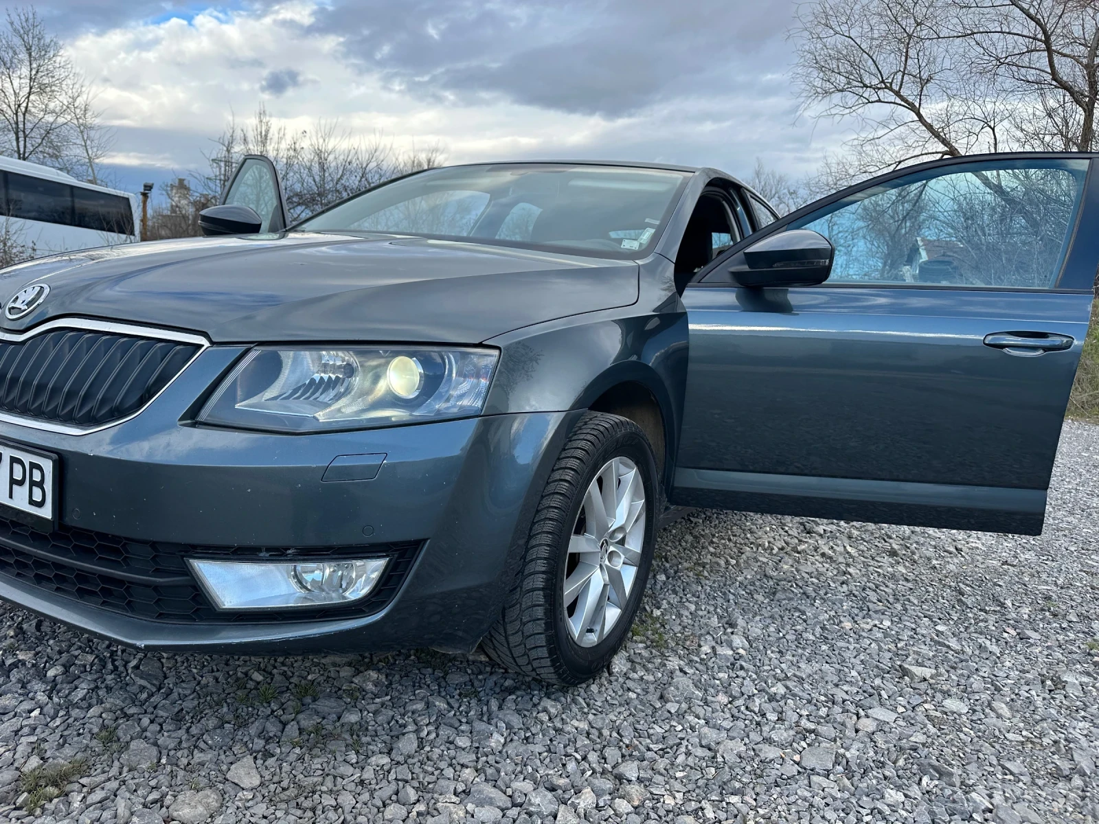 Skoda Octavia 2.0 DSG.  - изображение 7