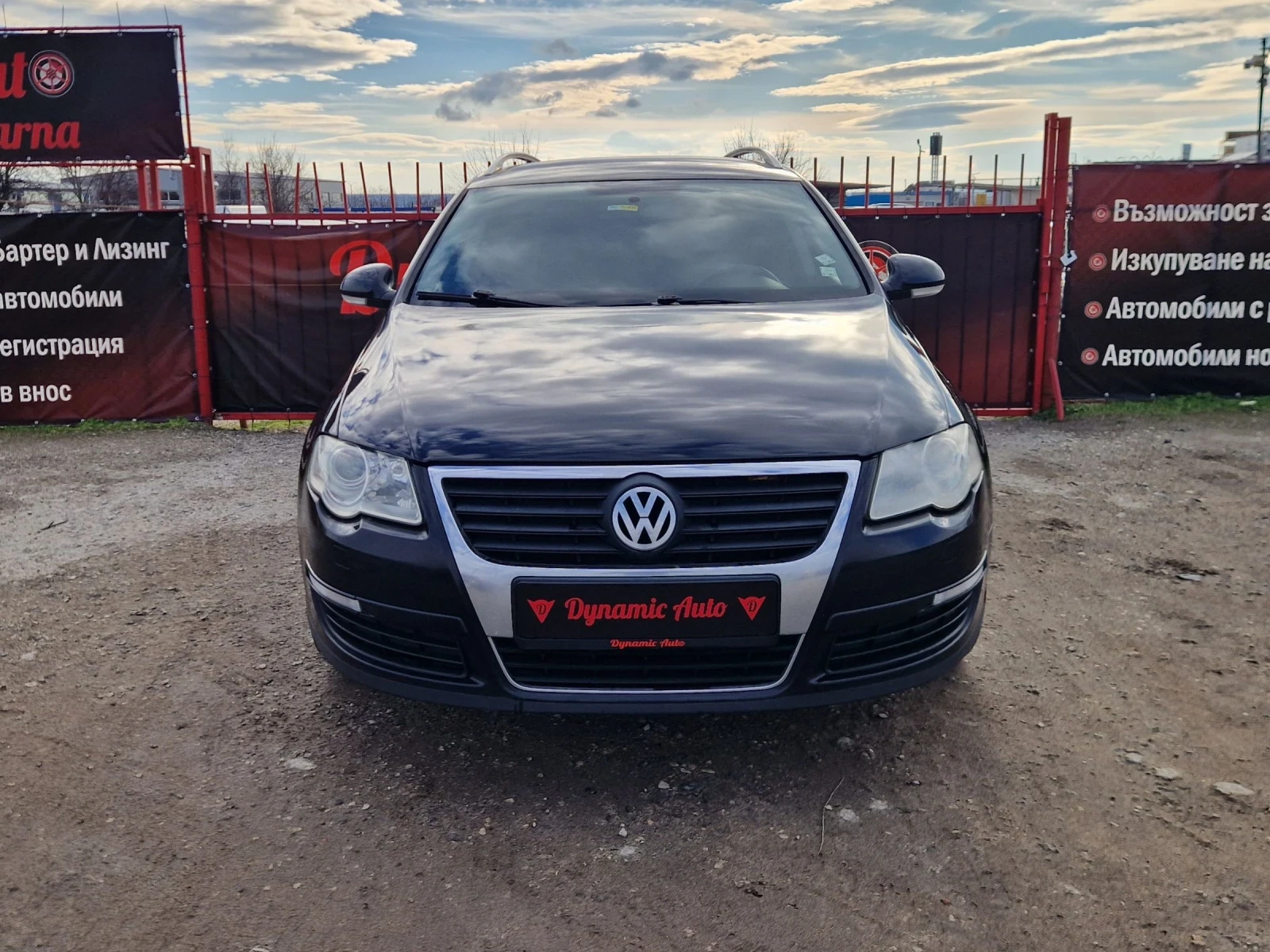 VW Passat 2.0 ��� 8-������� / ������� / ������ / ������ | Mobile.bg � ����������� 2