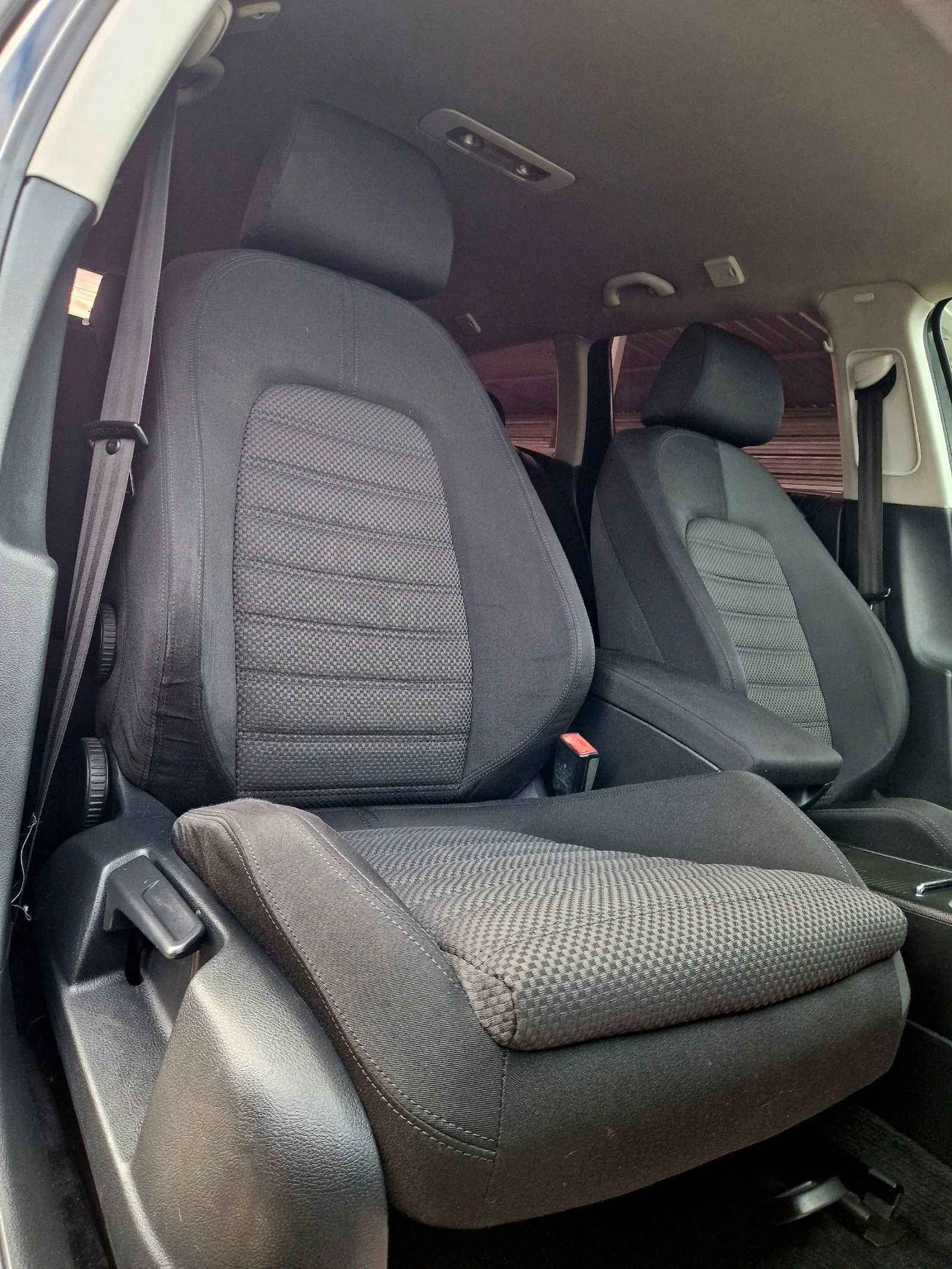 VW Passat 2.0 ��� 8-������� / ������� / ������ / ������ | Mobile.bg � ����������� 15