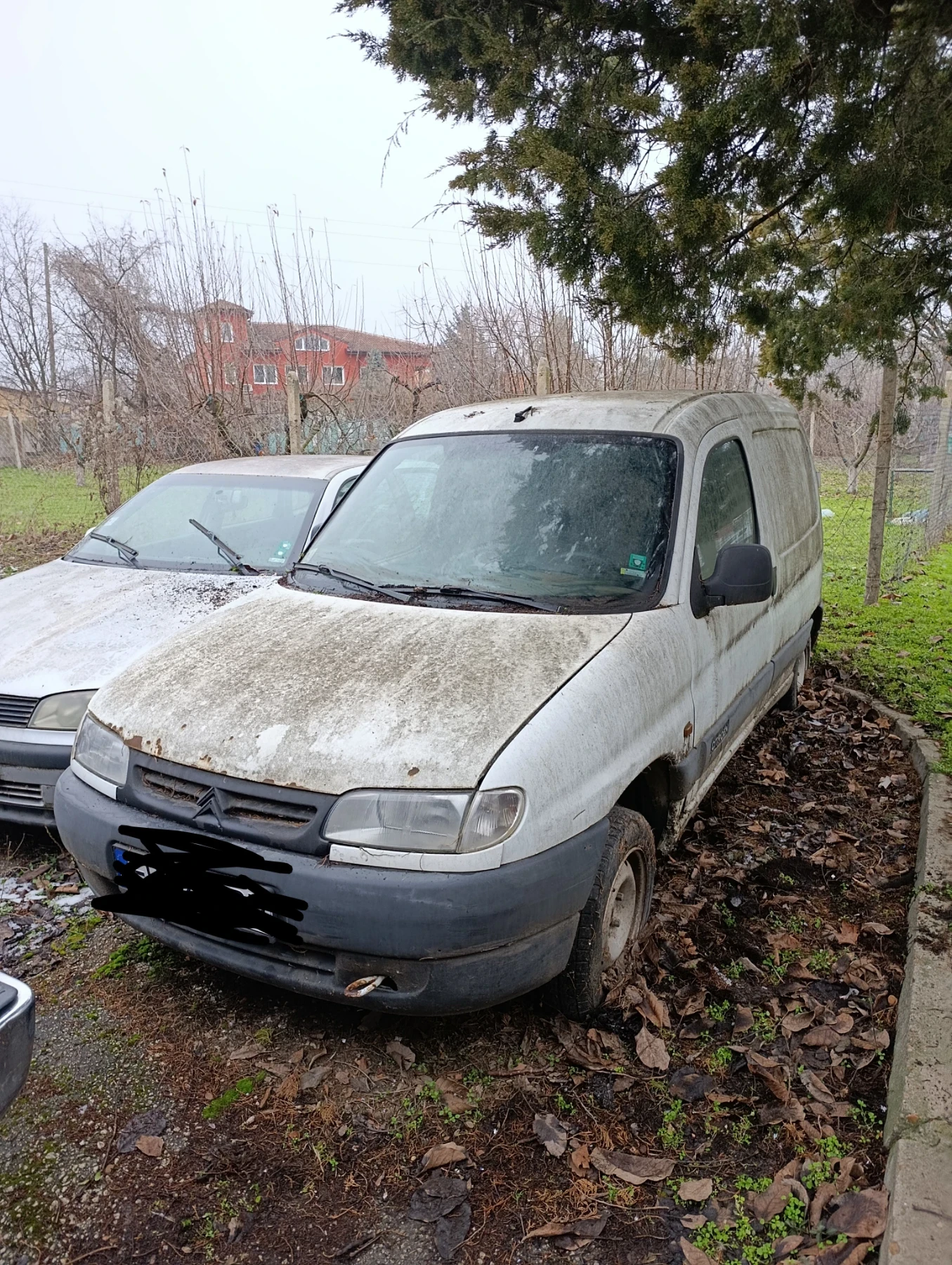 Citroen Berlingo | Mobile.bg � ����������� 1