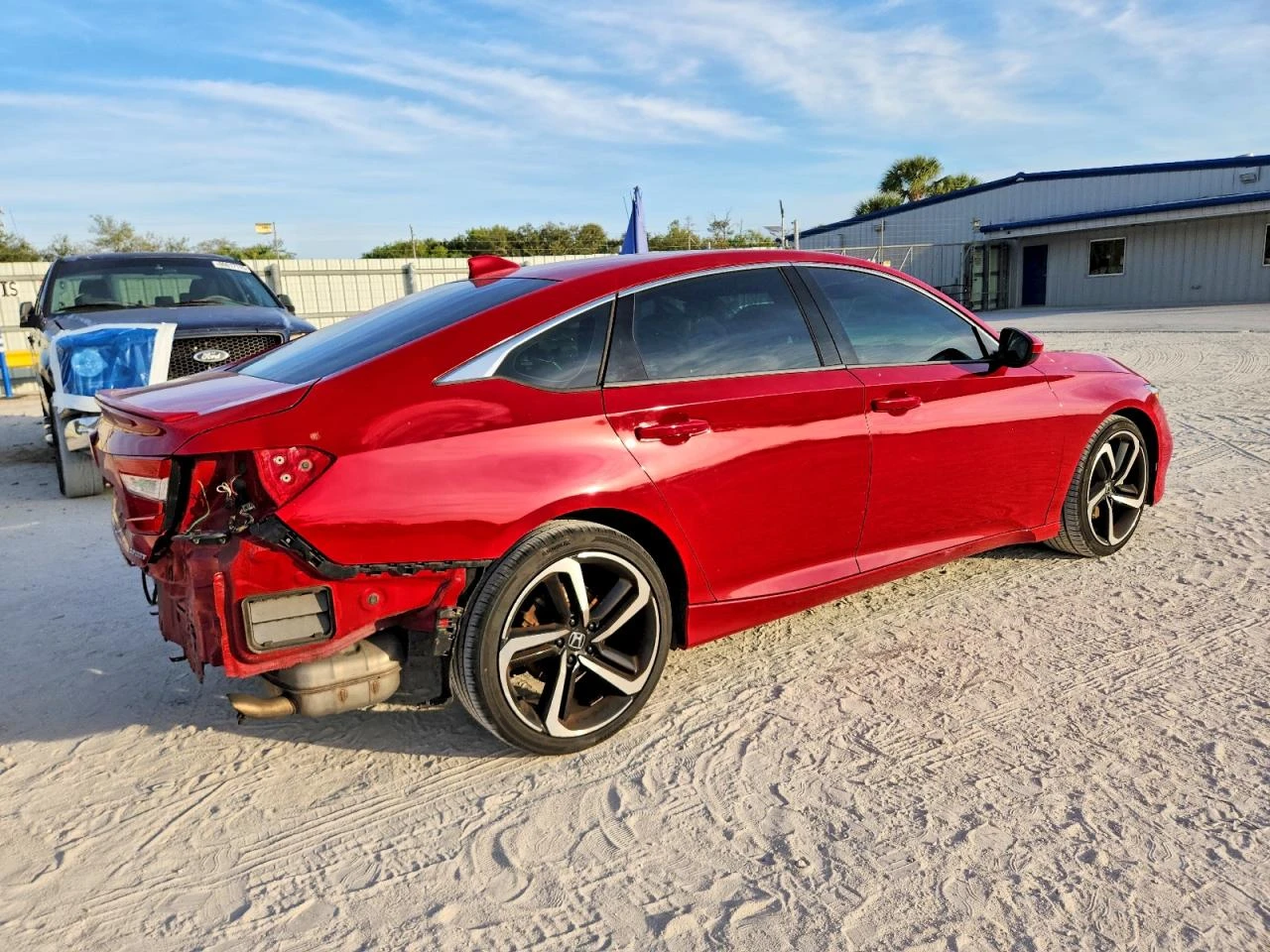 Honda Accord SPORT* ПОДГРЕВ* CARPLAY* КАМЕРИ*  - изображение 6