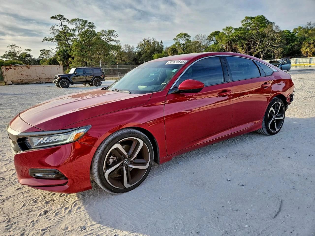 Honda Accord SPORT* �������* CARPLAY* ������*  | Mobile.bg � ����������� 1