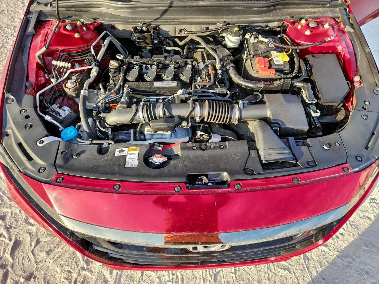 Honda Accord SPORT* �������* CARPLAY* ������*  | Mobile.bg � ����������� 11