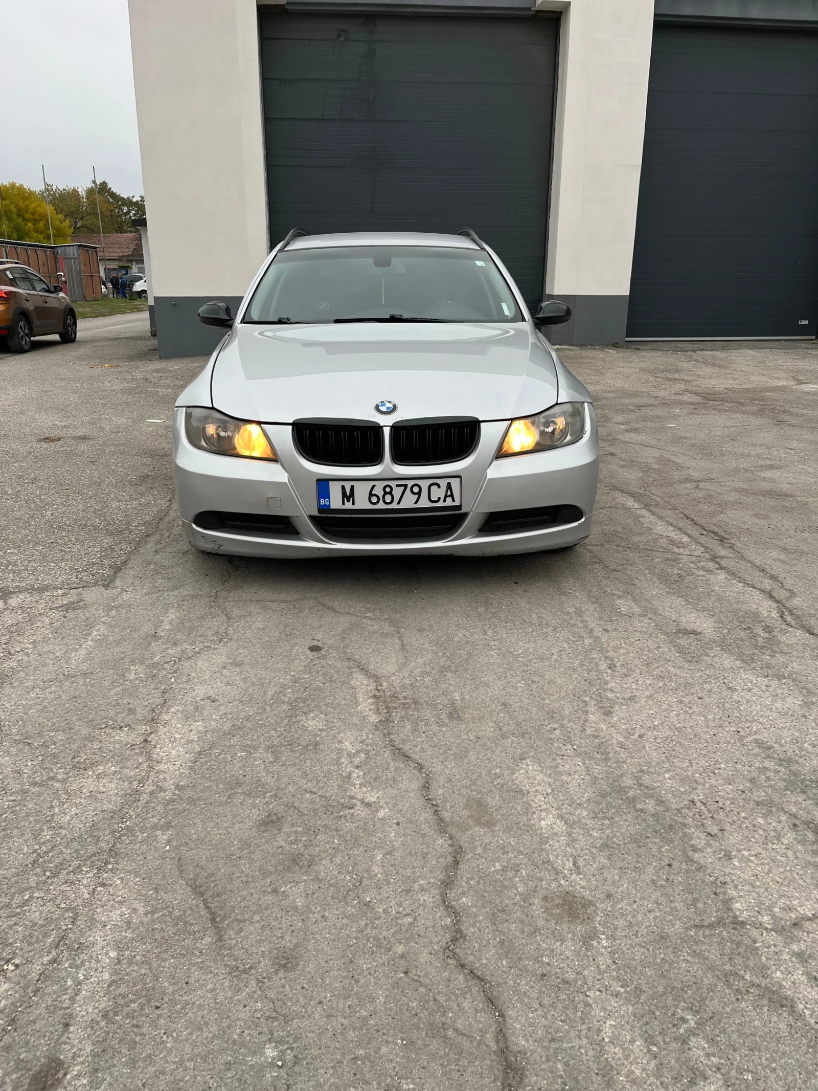 BMW 320 | Mobile.bg � ����������� 5