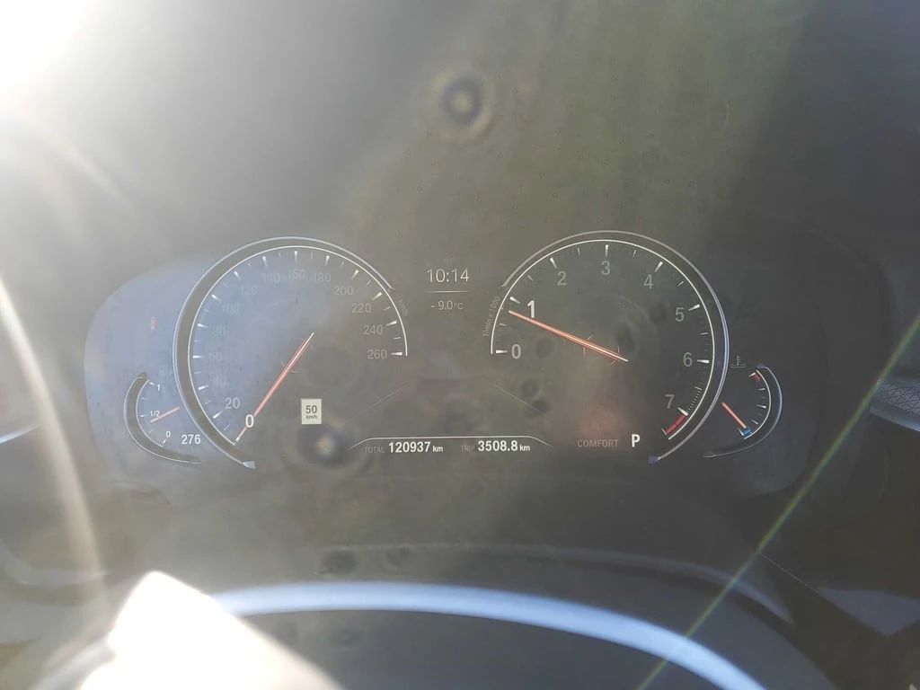 BMW 530 530i xDrive  CARFAX | Mobile.bg � ����������� 8