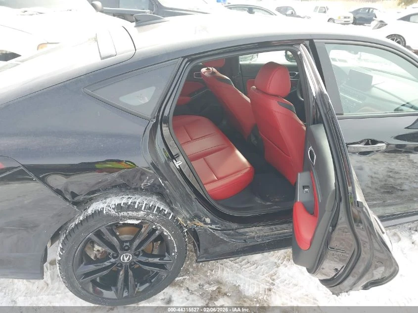 Acura Integra 1.5l Fwd A-Spec With Technology | Mobile.bg � ����������� 8