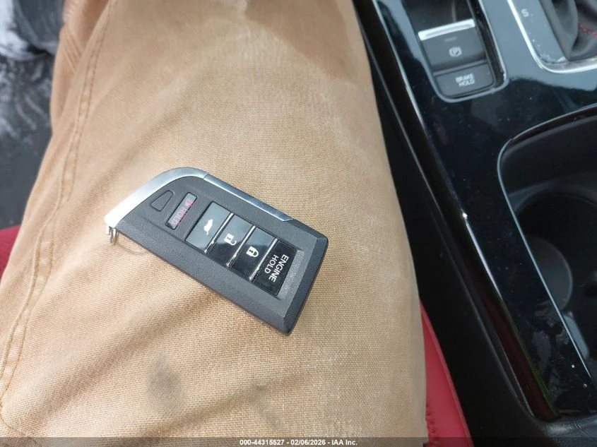 Acura Integra 1.5l Fwd A-Spec With Technology | Mobile.bg � ����������� 11