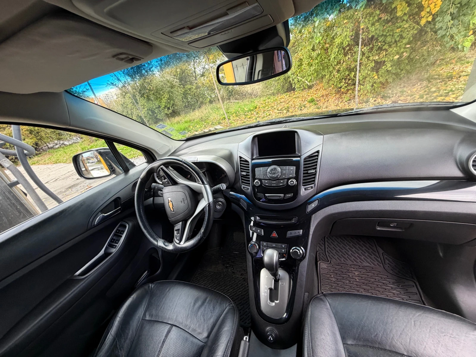 Chevrolet Orlando, снимка 4 - Автомобили и джипове - 53769123