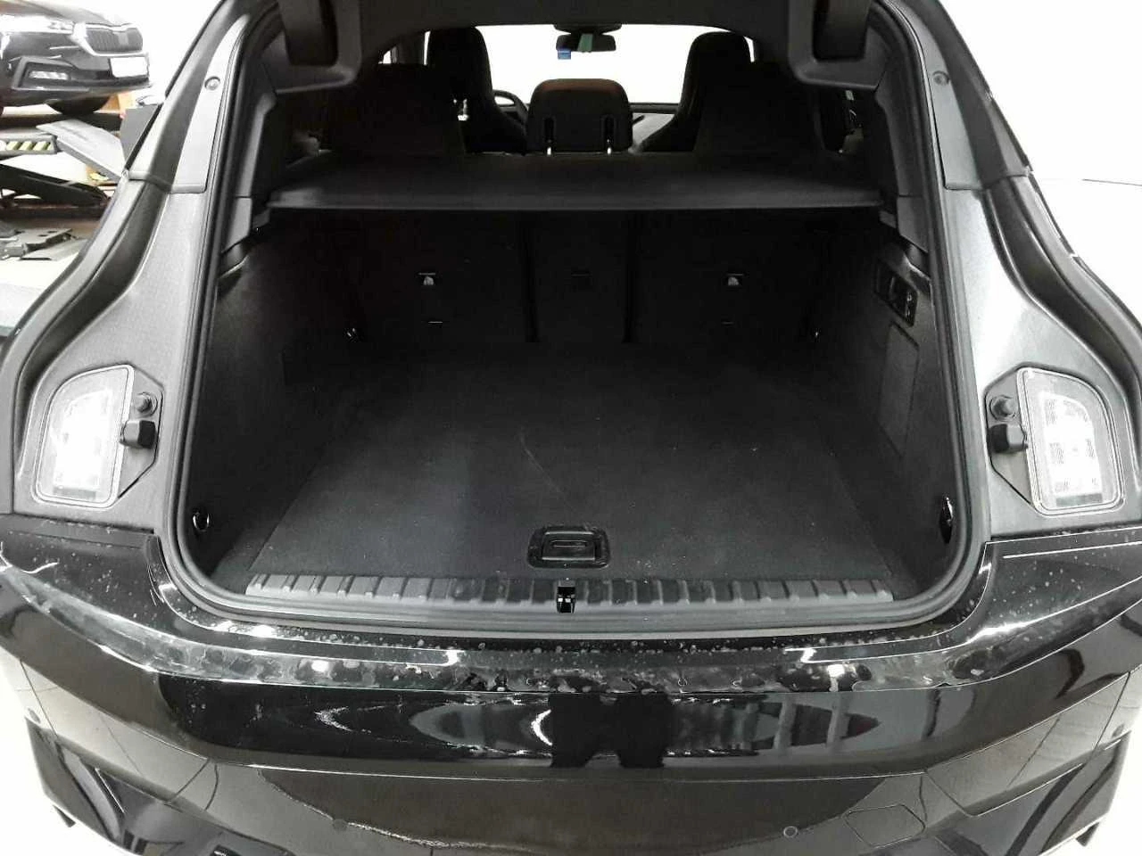 BMW iX 50 523 hp, снимка 3 - Автомобили и джипове - 54110038