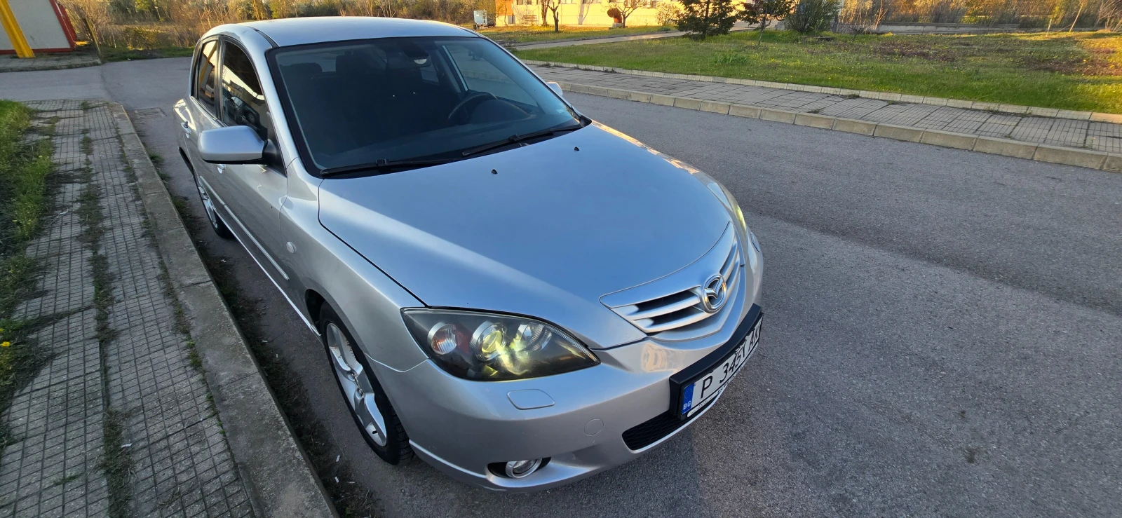 Mazda 3 GT | Mobile.bg � ����������� 1
