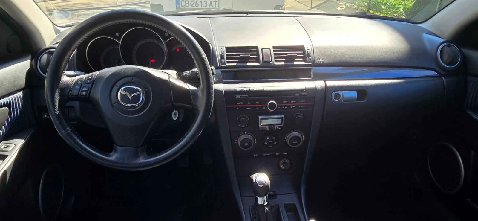 Mazda 3 GT | Mobile.bg � ����������� 6