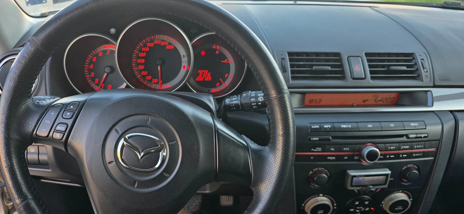 Mazda 3 GT | Mobile.bg � ����������� 5