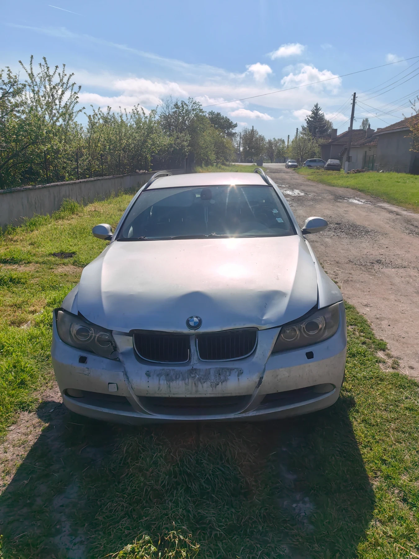BMW 320 | Mobile.bg � ����������� 1