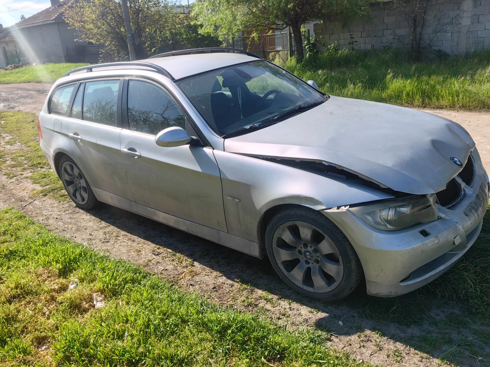 BMW 320 | Mobile.bg � ����������� 3