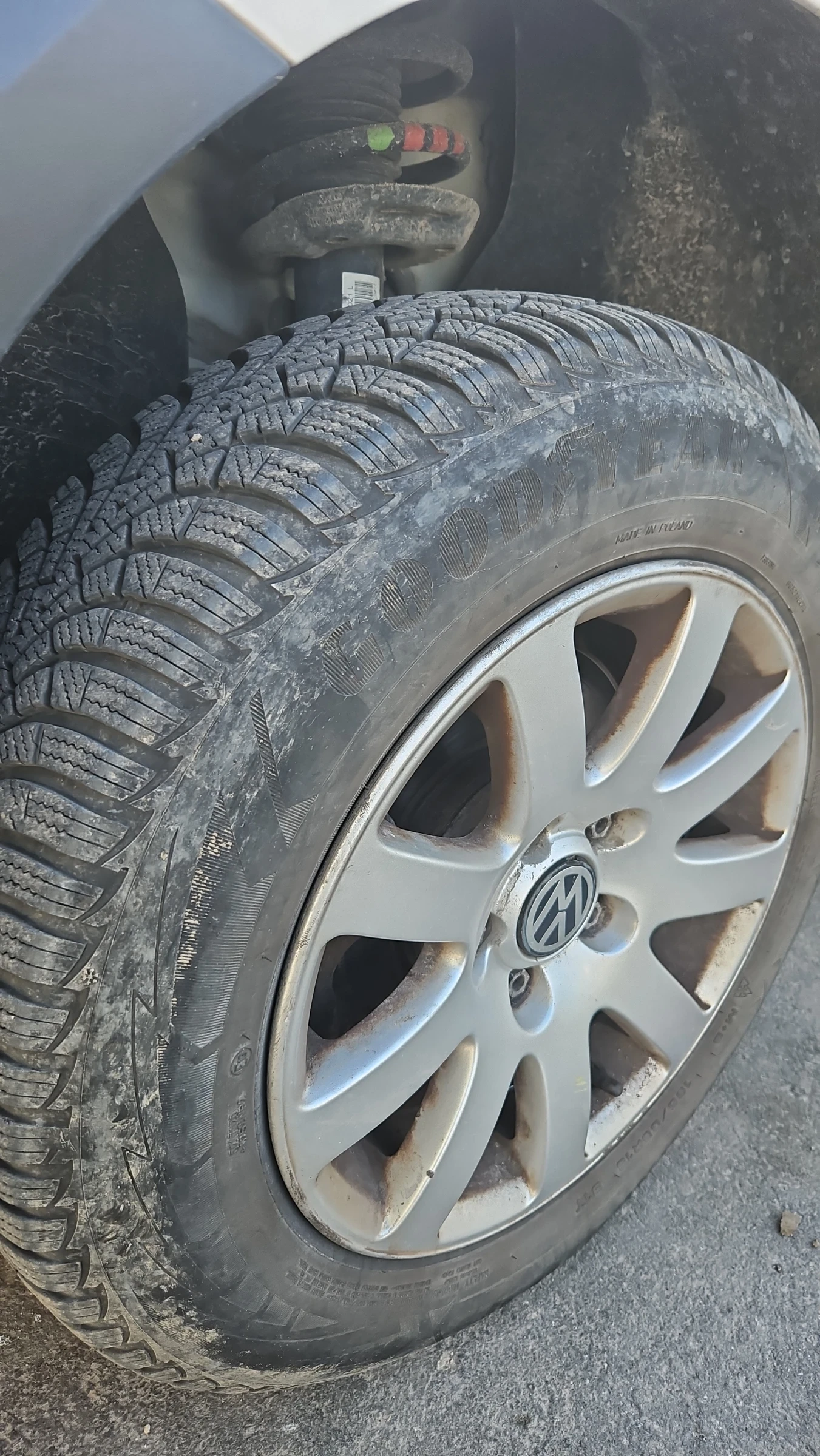 VW Caddy Дълга база, снимка 4 - Автомобили и джипове - 54733356