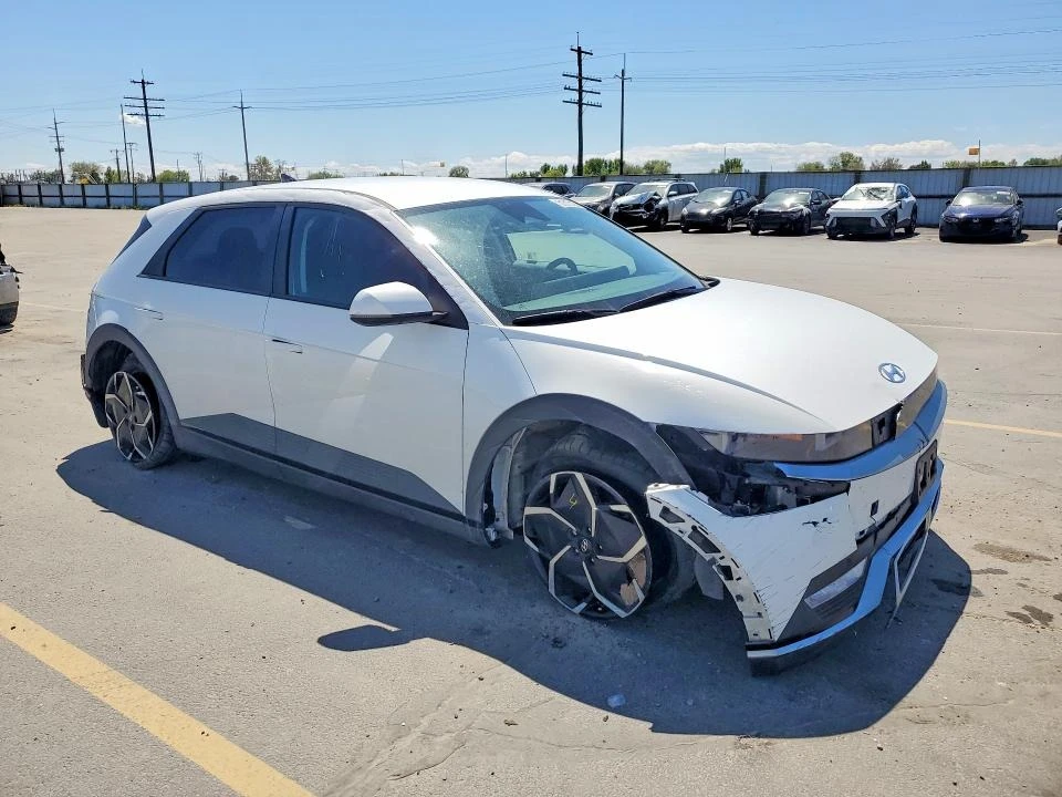 Hyundai Ioniq | Mobile.bg � ����������� 4
