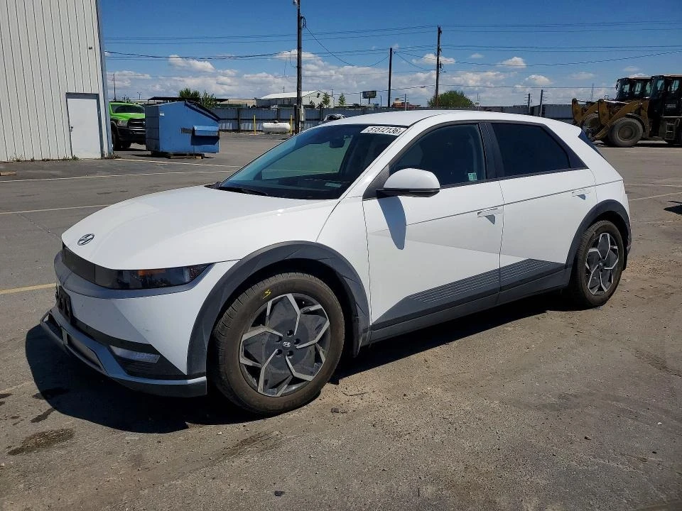 Hyundai Ioniq | Mobile.bg � ����������� 1