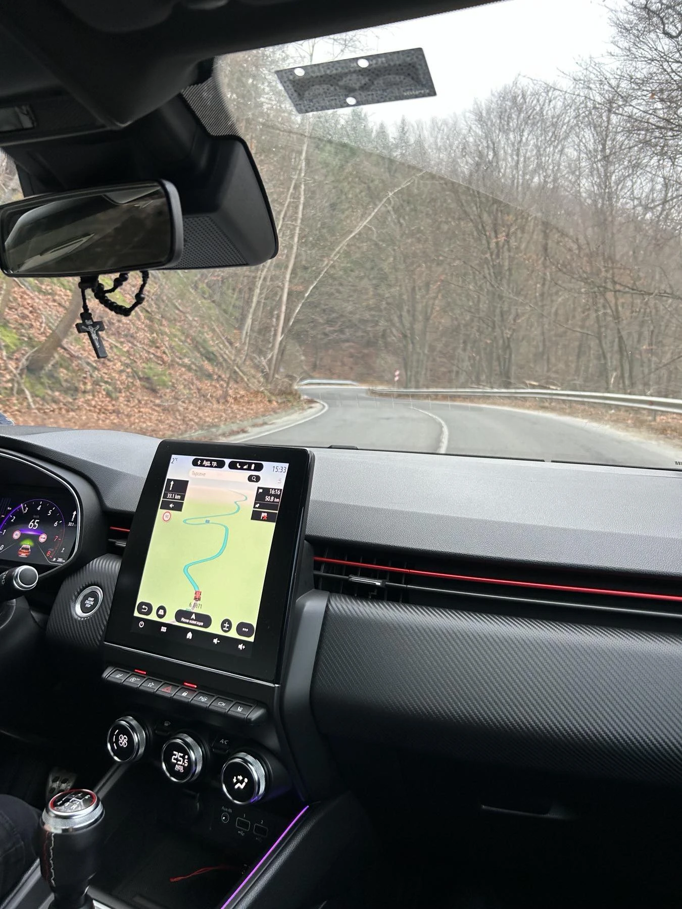 Renault Clio R.S Line 1.0Tce | Mobile.bg � ����������� 11