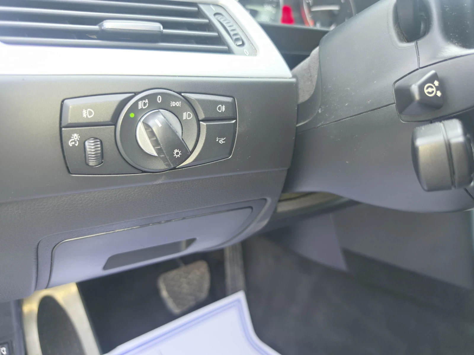 BMW 530 M-pack/Face-lift/Full-Full, снимка 12 - Автомобили и джипове - 55122982